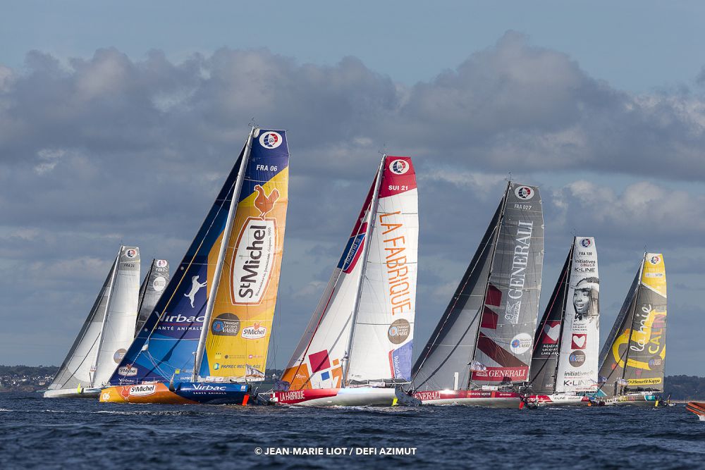  Dfi Azimut / JM Liot