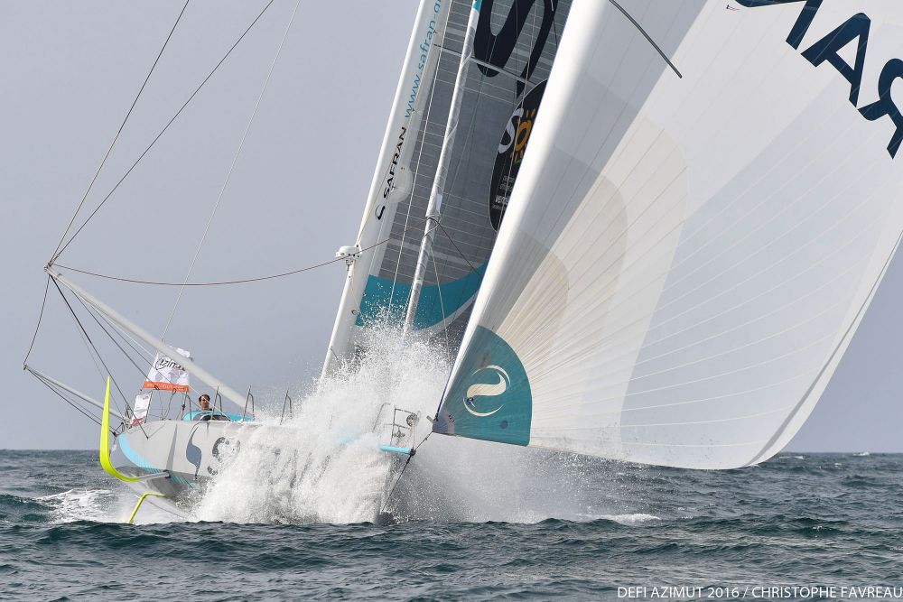 Safran 