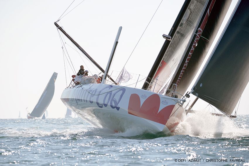  Christophe Favreau / Dfi Azimut