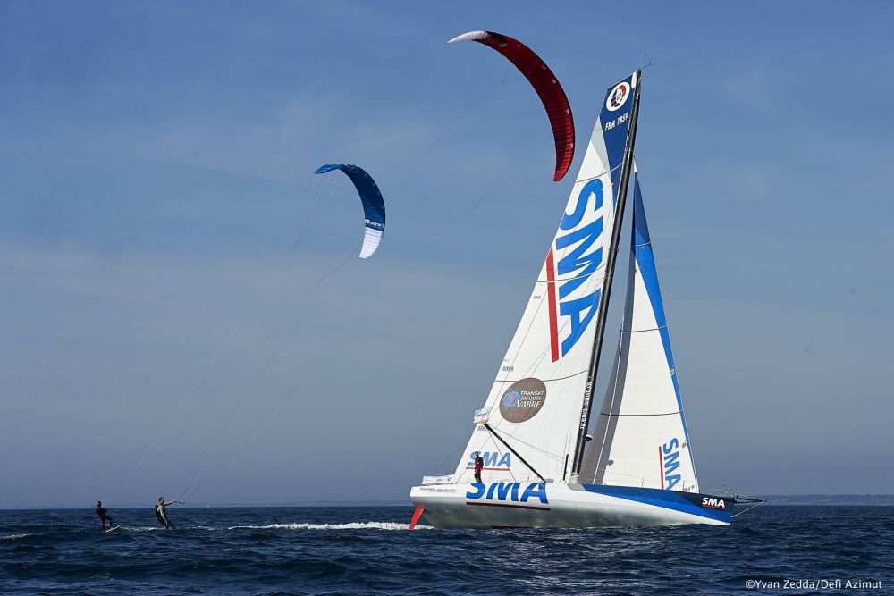  Dfi Azimut / JM Liot