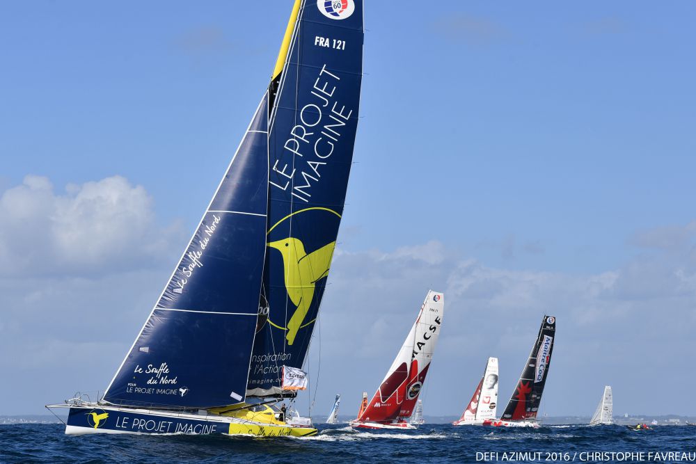  Dfi Azimut  / C Favreau