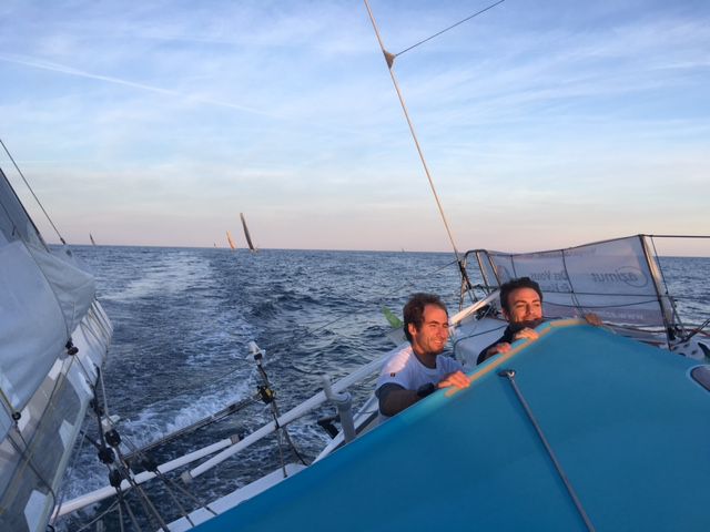  Dfi Azimut / Des Voiles et Vous !