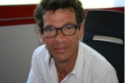 Jean-Marie Corteville présente la stratégie du défi Azimut