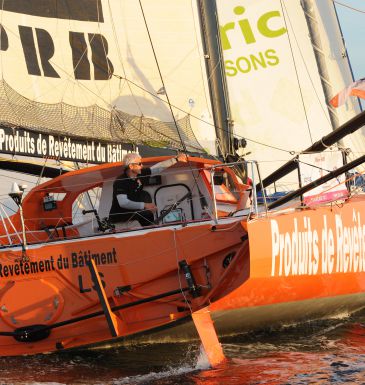 PRB Trophée Azimut