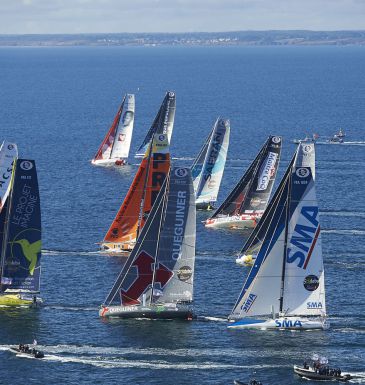 Dfi Azimut 2016
