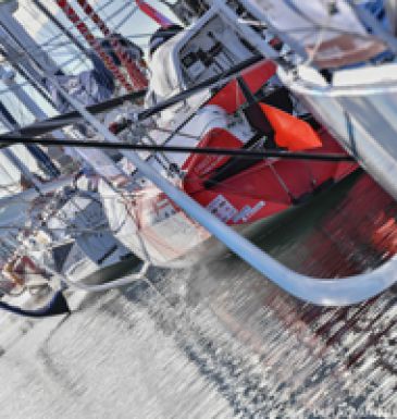 Dfi Azimut /C Favreau