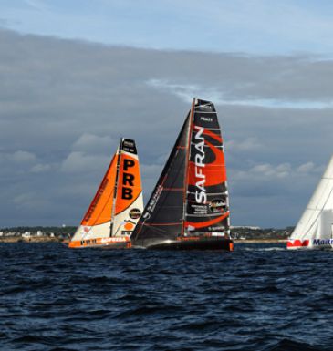 Dfi Azimut Imoca 2012