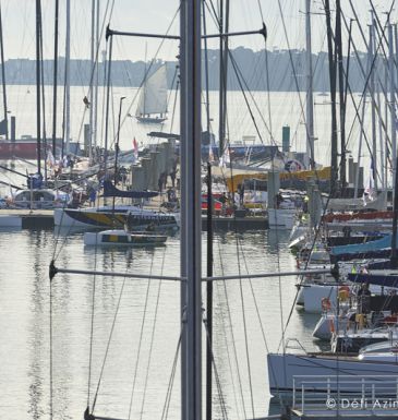 Dfi Azimut / Y Zedda