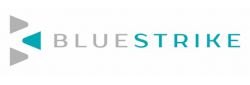 Blue-Strike